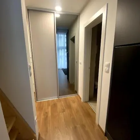 Kramare 303 * ברטיסלאבה