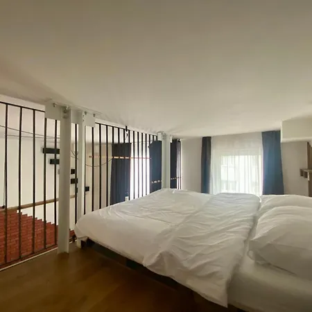 Kramare 303 Lejlighed