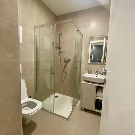 דירה Kramare 303 *