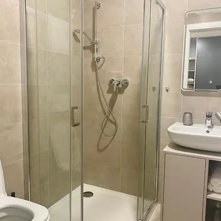 Kramare 303 Lejlighed Bratislava