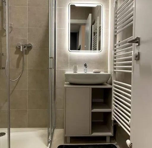 Kramare 303 Apartment *