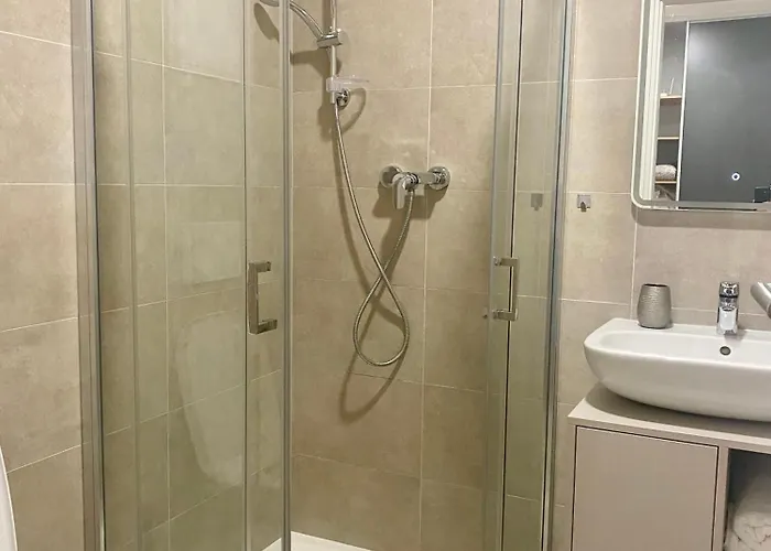 Kramare 303 Apartment Bratislava