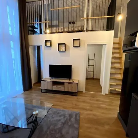 Kramare 303 * Μπρατισλάβα