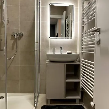 Kramare 303 Διαμέρισμα *