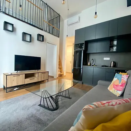 Kramare 303 * Μπρατισλάβα