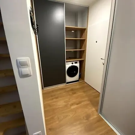 Kramare 303 Apartament Bratysława
