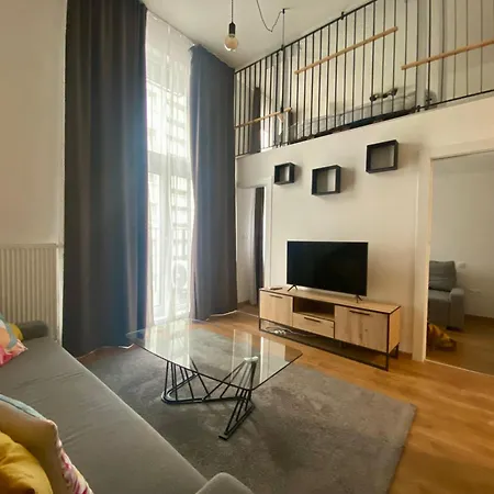 Apartament Kramare 303